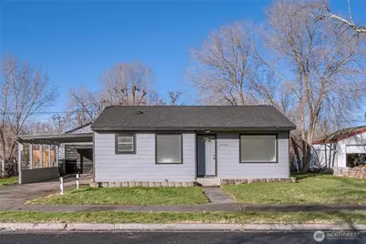 1820 W Lakeside Drive, Moses Lake, WA 98837 - Photo 1