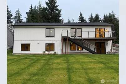 130 E Olympic Court, Allyn, WA 98524 - Photo 36