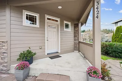 3424 Wagon Wheel St SE, Olympia, WA 98501 - Photo 2