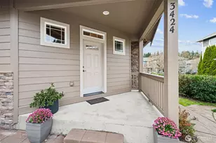 3424 Wagon Wheel St SE, Olympia, WA 98501 - Photo 2