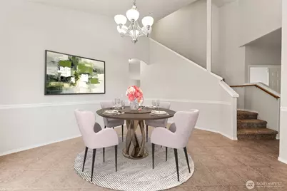 3424 Wagon Wheel St SE, Olympia, WA 98501 - Photo 4