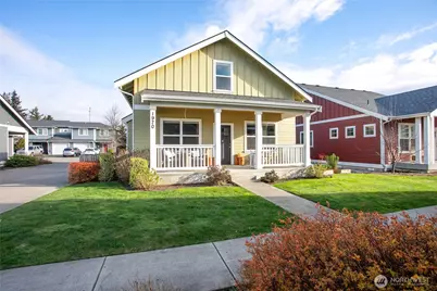 1970 N Prairie Lane, Lynden, WA 98264 - Photo 4