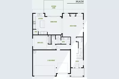 16206 76th Avenue Ct E, Puyallup, WA 98375 - Photo 2