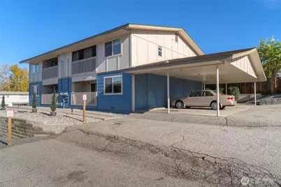 509 2nd Street NE, East Wenatchee, WA 98802 - Photo 22