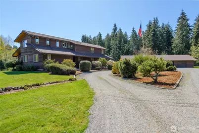 135 Rebel Lane, Port Angeles, WA 98362 - Photo 1