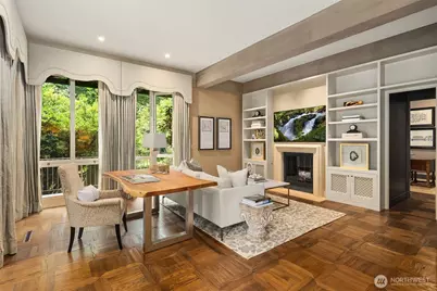 107 NW Highland Drive, Seattle, WA 98177 - Photo 22