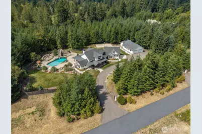4327 Creekview Lane NW, Olympia, WA 98502 - Photo 2