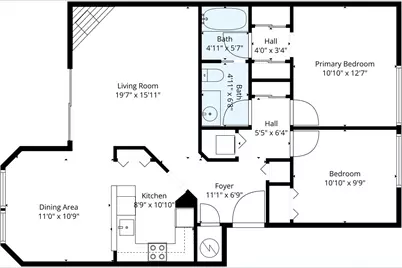 12044 100th Avenue NE #H103, Kirkland, WA 98034 - Photo 26