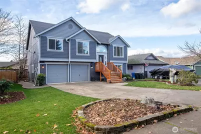5607 Vincent Court SE, Lacey, WA 98513 - Photo 2