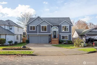 5607 Vincent Court SE, Lacey, WA 98513 - Photo 1