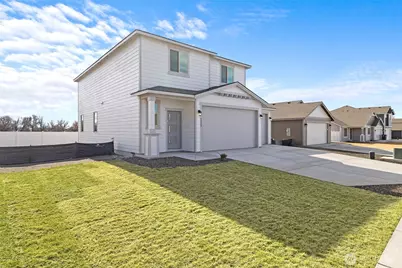 4223 W Sandy Court, Moses Lake, WA 98837 - Photo 2