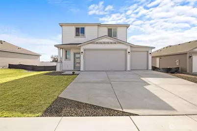 4223 W Sandy Court, Moses Lake, WA 98837 - Photo 1