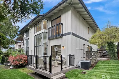 12 18th Avenue #A, Kirkland, WA 98033 - Photo 1