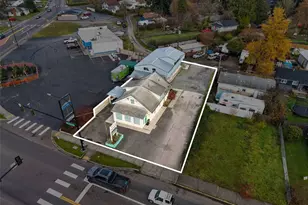 1017 W Main St, Centralia, WA 98531 - Photo 1