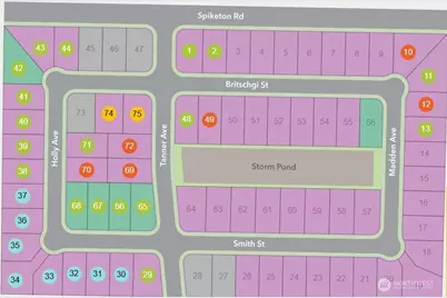 753 Madden Avenue #13, Buckley, WA 98321 - Photo 4