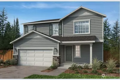 753 Madden Avenue #13, Buckley, WA 98321 - Photo 1