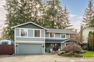 12119 NE 141st St, Kirkland, WA 98034 - Photo 2