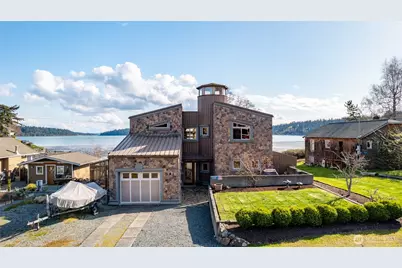 13207 Satterlee Road, Anacortes, WA 98221 - Photo 2