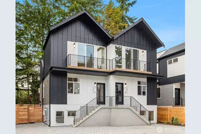 10817 11th Avenue NE #B, Seattle, WA 98125 - Photo 2