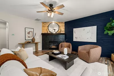 2321 Cooper Crest Place NW, Olympia, WA 98502 - Photo 8