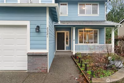 2321 Cooper Crest Place NW, Olympia, WA 98502 - Photo 2