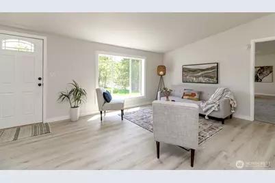 510 E Enchantment Heights Drive, Union, WA 98592 - Photo 6