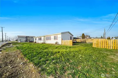 705 S D Street, Moses Lake, WA 98837 - Photo 1