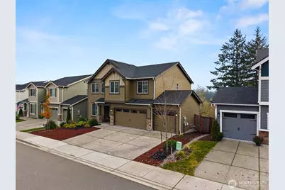 10408 Treasure Drive NW, Silverdale, WA 98383 - Photo 24
