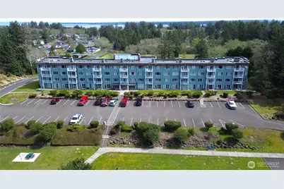 710 S Hancock Avenue #216, Westport, WA 98595 - Photo 16