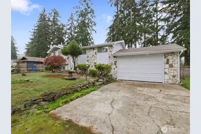 14802 16th Avenue Ct S, Spanaway, WA 98387 - Photo 4