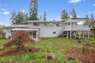 14802 16th Avenue Court S, Spanaway, WA 98387 - Photo 38
