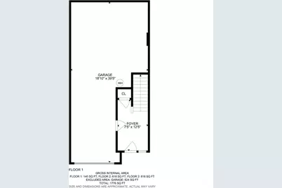 2012 101st Avenue SE #2, Lake Stevens, WA 98258 - Photo 4