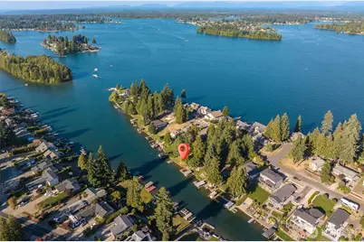 5004 Jenks Point Way E, Lake Tapps, WA 98391 - Photo 1