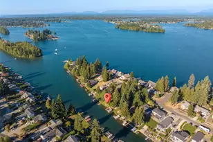 5004 Jenks Point Way E, Lake Tapps, WA 98391 - Photo 1