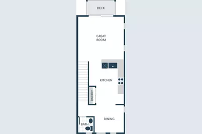 15726 40th Avenue W #B6, Lynnwood, WA 98087 - Photo 4