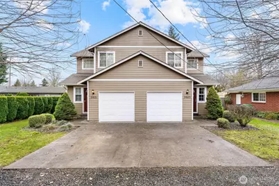 2023 Bush Avenue NW, Olympia, WA 98502 - Photo 2