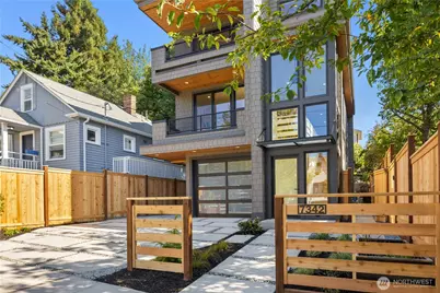 7342 20th Avenue NW, Seattle, WA 98117 - Photo 2