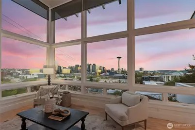 225 Ward Street, Seattle, WA 98109 - Photo 4