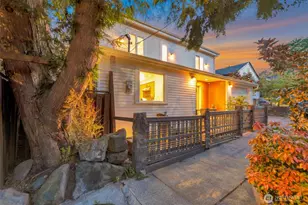 225 Ward St, Seattle, WA 98109 - Photo 2