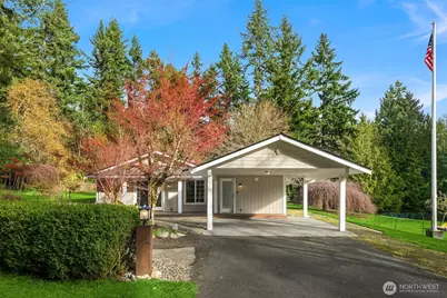 12620 Old Military Road, Poulsbo, WA 98370 - Photo 4