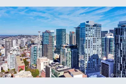 121 Stewart Street #1306, Seattle, WA 98101 - Photo 32