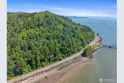 128 State Route 101 Lot 4B, Chinook, WA 98614 - Photo 1