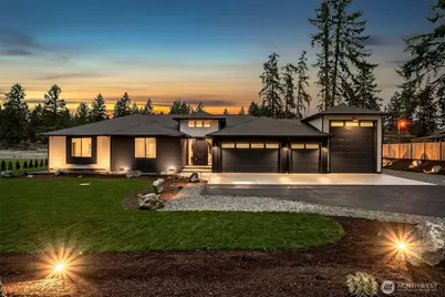 3511 232nd Street E, Spanaway, WA 98387 - Photo 1