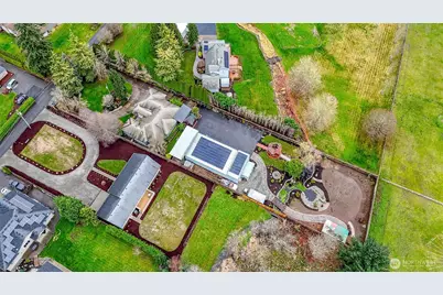 15026 106th Street E, Puyallup, WA 98374 - Photo 34