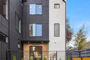 2842 NW 62nd St, Seattle, WA 98107 - Photo 1