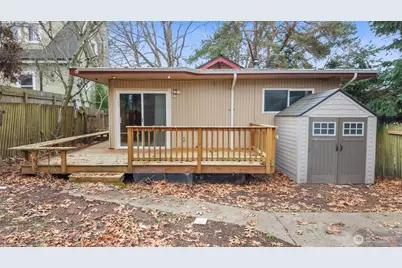 4338 SW Willow Street, Seattle, WA 98136 - Photo 22