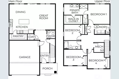 18726 Lipoma Place E, Puyallup, WA 98375 - Photo 2