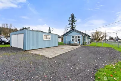 90 SW 12th Street, Chehalis, WA 98532 - Photo 32