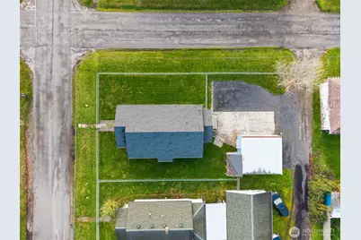 90 SW 12th Street, Chehalis, WA 98532 - Photo 6