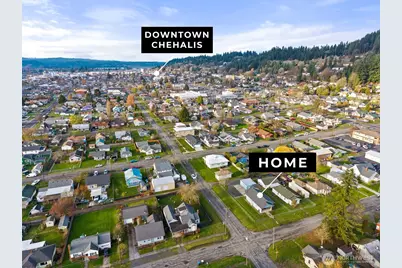 90 SW 12th Street, Chehalis, WA 98532 - Photo 2